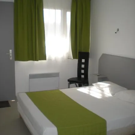 Alize Hotel Chaspuzac