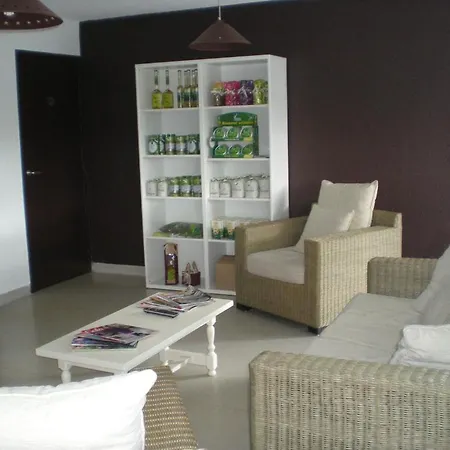 Alize Hotel