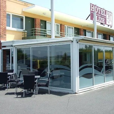 Hotel Alize 2*
