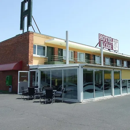 Alize Hotel 2*