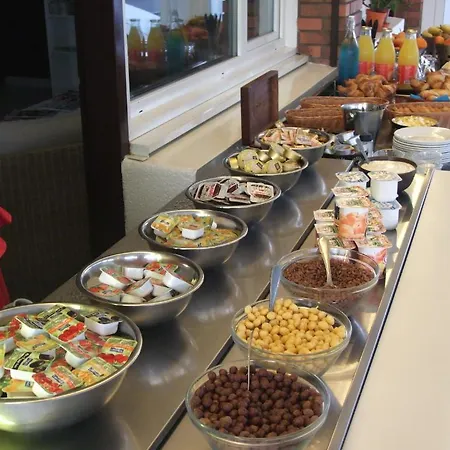 Alize Hotel 2*