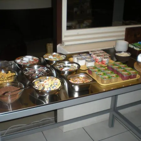 Alize Hotel